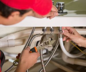 About The Faucet Pros Glenn, CA
